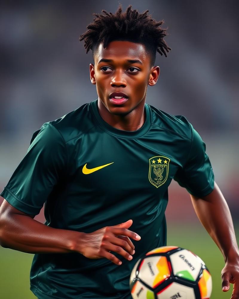 Kevon 'Turbo' Miller, Forward