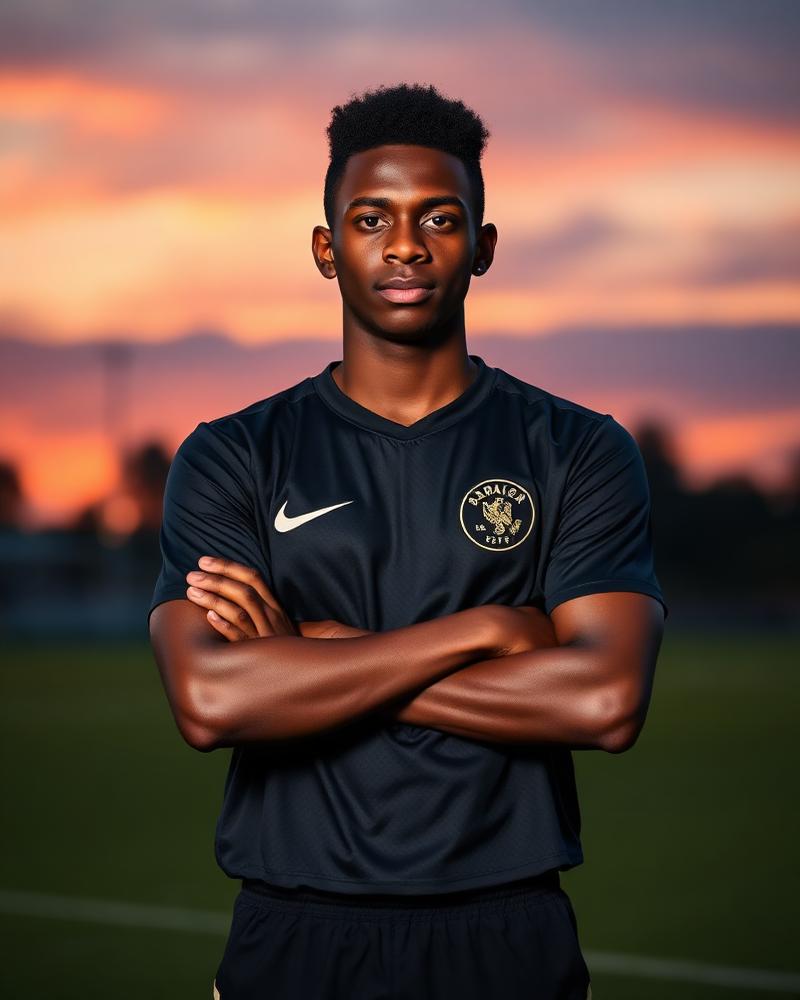 Rohan Palmer, Centre-Back