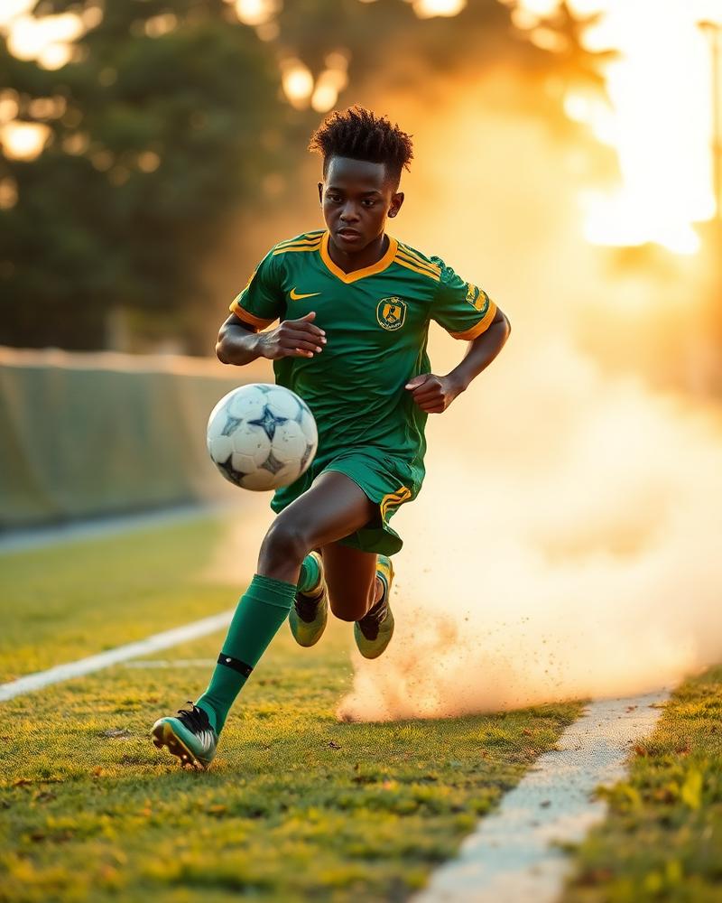Devonte Wright, Winger